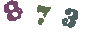 Code de v&eacute;rification